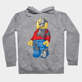 Legoman Hoodie